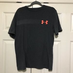 UA mens shirt